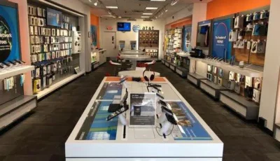 AT&T STORES