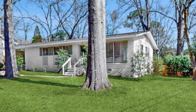 717 HOADLEY DR 3D Model